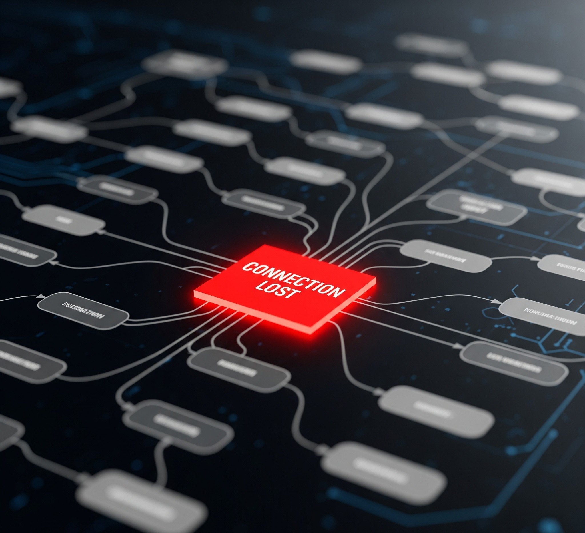 Connection_lost_failed_network